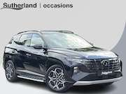Hyundai Tucson - 1.6 T-GDI HEV N Line Sky 230 | Panoramadak | Stoelverwarming