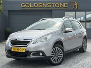 Peugeot 2008 - 1.2 PureTech Active ✓1e Eigenaar✓D-Riem vv in 2023✓Trekhaak✓