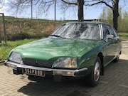 Citroën CX - Pallas 2000 Bouwjaar 1979 * First Paint 55.000km Original. *