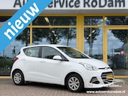 Hyundai i10 - 1.0i i-Motion Comf.