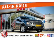 Citroën C3 - 1.2 Feel | CLIMA | PARKEERSENSOREN | CARPLAY | TREKHAAK