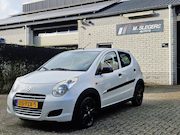 Suzuki Alto - 1.0 Comfort Plus*Airco*Nieuwe koppeling*APK 2027