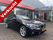 BMW 1-serie - 118i Executive RIJKLAAR PRIJS, AUTOMAAT, Trekhaak, Cruise, N