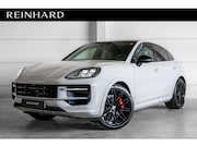 Porsche Cayenne Coupé - 3.0 S E-Hybrid / Sport Design / PASM / Sport Chrono / Headup