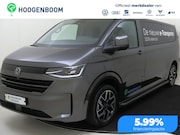 Volkswagen e-Transporter - Bedrijfswagens Style Intro L2 210 kW (286 pk) Elektromotor |