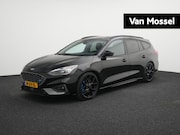 Ford Focus - Wagon 2.3 EcoBoost ST-3 280PK Handgeschakeld! | Apple/Androi