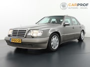 Mercedes-Benz E-klasse - E500 500E Schuifdak Becker Navigatie Leder Cruise Mercedes-B