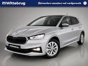 Skoda Fabia - 1.0 TSI Business Edition / App connect / Parkeersensoren V+A