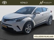 Toyota C-HR - 1.8 Hybrid Dynamic |Rijklaar|Trekhaak|BSM|Stoelverw|
