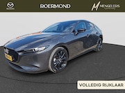 Mazda 3 - 2.0 e-SkyActiv-X M Hybrid 186 PK Homura | NL-Auto | Navigati