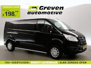 Ford Transit Custom - 2.0 TDCI L2H1 | Airco | Camera | Cruise | 3 Zits | Navi | Pa