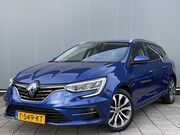 Renault Mégane - Estate BWJ 2023 | 1.3T 141PK Techno AUTOMAAT | TREKHAAK | CA