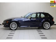 BMW Z3 - Coupé 2.8*Unieke uitmuntende staat