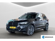 BMW X3 - xDrive30e High Executive M-Sport | Achteruitrijcamera | Adap