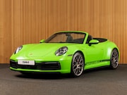 Porsche 911 - Cabrio 3.0 Carrera 4S BOSE | CHRONO | 14-VOUDIG | ACC