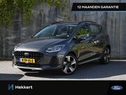 Ford Fiesta - Active 1.0 EcoBoost Hybrid 125pk Automaat ADAP. CRUISE | DAB
