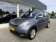 Daihatsu Sirion - 2 1.3-16V 100th Anniversary Airco Lichtmetalen velgen