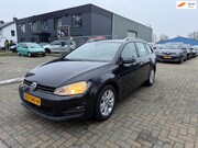 Volkswagen Golf - Variant 1.6 TDI Highline Nw Riem - Nw Koppeling