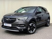 Opel Grandland X - 1.2 Turbo Ultimate