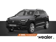 Seat Ateca - FR Business Intense 1.5 TSI 110 kW / 150 PK DSG | Safe & Dri