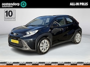 Toyota Aygo X - 1.0 VVT-i MT Play **ADAPTIEF CRUISE CONTROL/ PARKEERCAMERA/