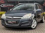 Opel Astra - 1.4 Business | Cruise Control | Airconditioning | Volledig O