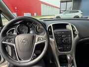Opel Astra - 1.6 Sport