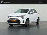 Kia Picanto - 1.0 DPI DynamicPlusLine | Parkeersensoren Achter | Navigatie