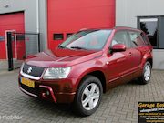 Suzuki Grand Vitara - 2.0-16V Exclusive LEES ADV. GOED