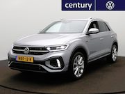 Volkswagen T-Roc - 1.5 TSI R-Line Edition Park Assist - LED - Camera - Achterkl