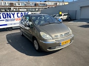 Citroën Xsara Picasso - 1.6i-16V Image