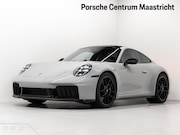 Porsche 911 - Carrera GTS - Paint to Sample