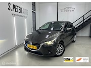 Mazda 2 - 1.5 Skyactiv-G Skylease+