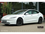 Tesla Model 3 - Premium Long Range AWD 78 kWh | Premium Interieur | 96% SOH 