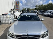 Mercedes-Benz E-klasse - 200 d