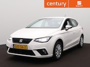Seat Ibiza - 1.0 EcoTSI Style Plus | LED | PDC Achter | Carplay | Virtual