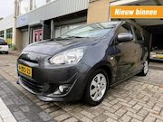 Mitsubishi Space Star - 1.0 Bright CLIMA LMV INRUIL KOOPJE RIJDT GOED NAP APK