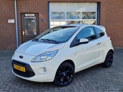 Ford Ka - 1.2 Titanium Airco NL-auto 3-drs