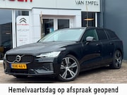 Volvo V60 - 2.0 T6 Plug-in hybrid AWD Ultimate Dark Long Range | Trekhaa