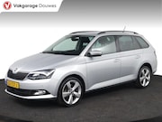 Skoda Fabia - Combi 1.2 TSI First Edition Style |NAP|1e eigenaar|DOH|Autom