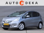 Honda Jazz - 1.4 Hybrid Elegance *Dealeronderh.*Panodak*Cruisecontr.