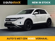 Volkswagen T-Roc - 1.5 TSI DSG Style | Massage | IQ | Beats | Trekhaak