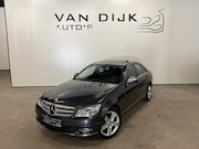 Mercedes-Benz C-klasse - 200 K Avantgarde Automaat Schuifdak Xenon