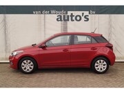 Hyundai i20 - 1.0 T-GDI Comfort -NAVI-ECC-PDC-CAM-CRUISE