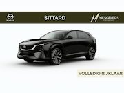 Mazda CX-6e - Takumi 78 kWh | Nieuw | 360 Camera | 21'' LM velgen | Sony A