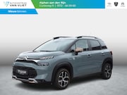 Citroën C3 Aircross - 1.2 PureTech C-Series 110 PK | NAVI | CLIMATE CONTROL | CARP