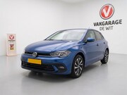Volkswagen Polo - 1.0 TSI DSG Automaat (2023) | Active Edition | Camera | Navi