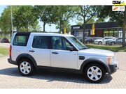 Land Rover Discovery - 2.7 TdV6 HSE