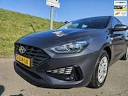 Hyundai i30 - M6CA11
