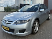 Mazda 6 - 2.3i Active 149375 km leder climate control